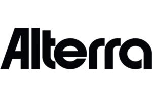 Alterra logo