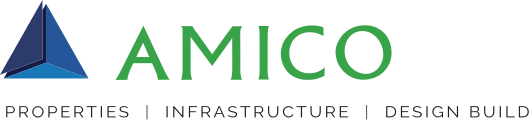 Amico Properties logo