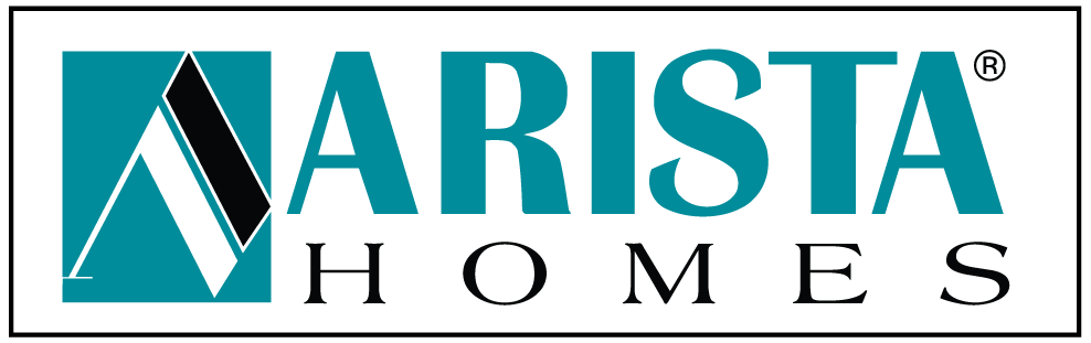 Arista Homes logo