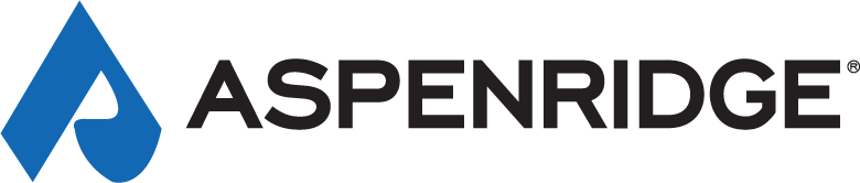Aspen Ridge Homes logo