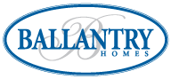 Ballantry Homes logo