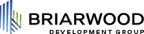 Briarwood Development Group logo