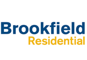 Brookfield Residential logo