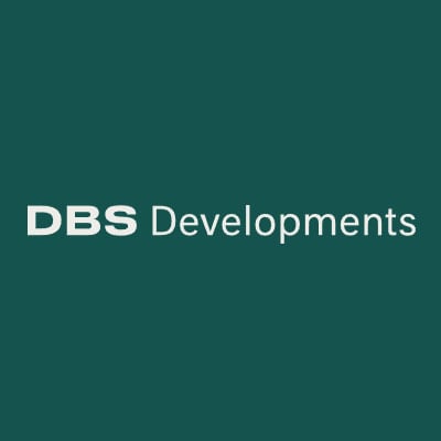 DBS Developments logo