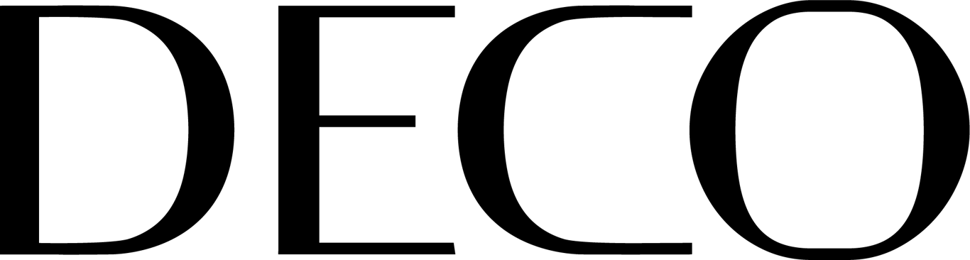 DECO Homes logo