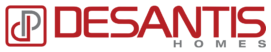 DeSantis Homes logo