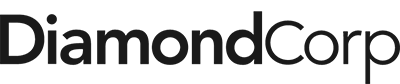 Diamondcorp logo
