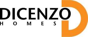 Dicenzo Homes logo