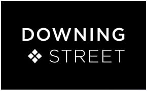 Downing Street Group logo