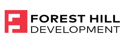 Forest Hill Homes logo