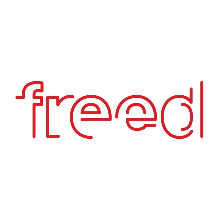 Freed Developments logo