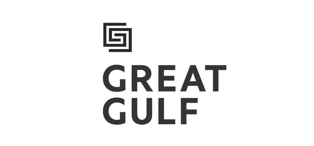 Great Gulf logo