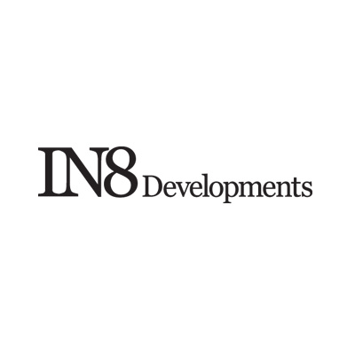 IN8 Developments logo
