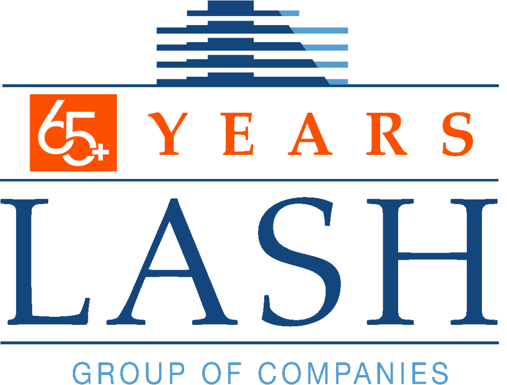 Lash Group of Companies logo