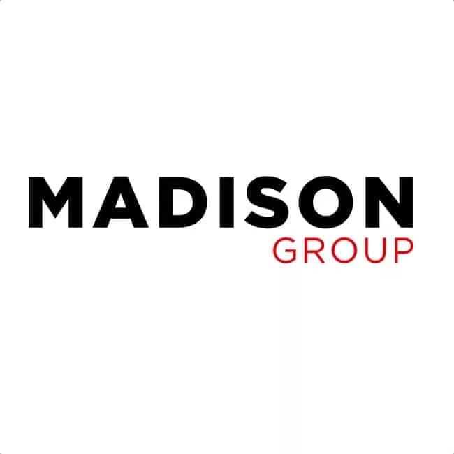 Madison Group logo