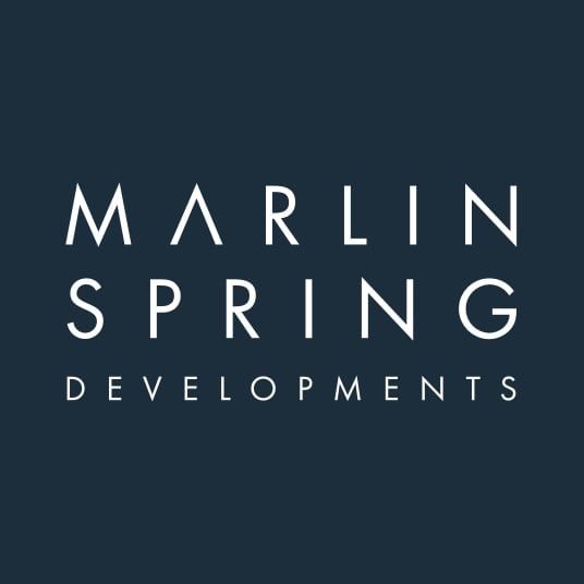 Marlin Spring Developments logo