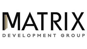 Matrix Development Group logo