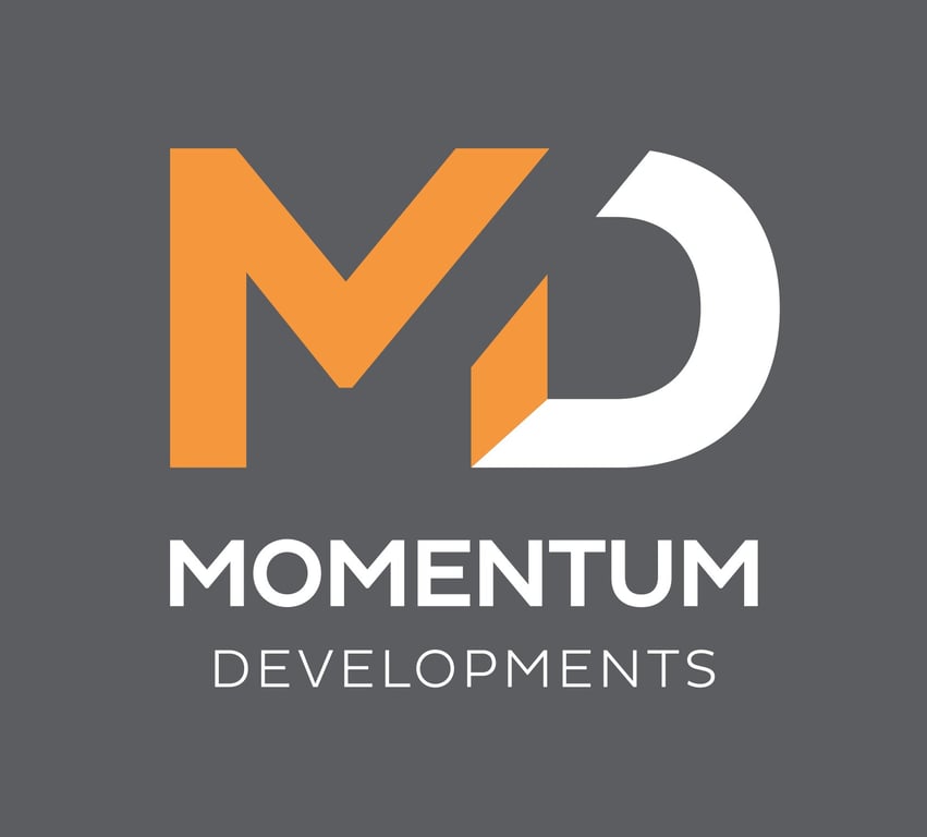 Momentum Developments logo