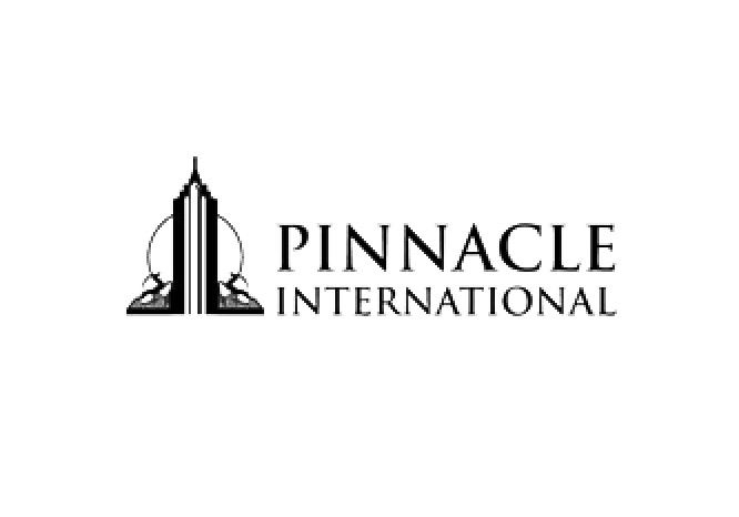 Pinnacle International logo