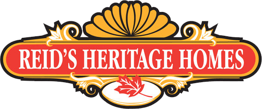 Reids Heritage Homes logo