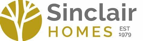 Sinclair Homes logo