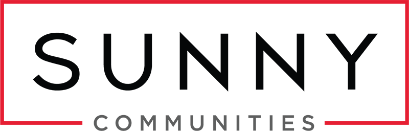 Sunny Communities logo