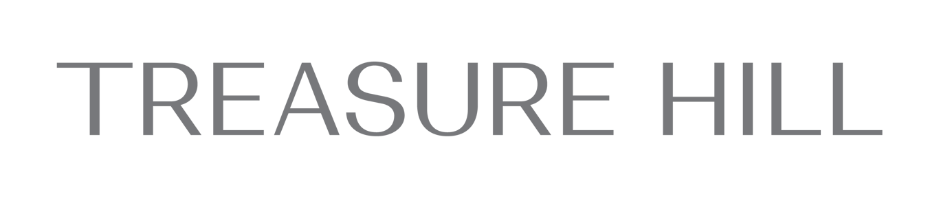 Treasure Hill Homes logo
