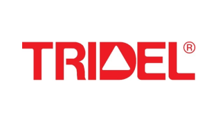 Tridel logo