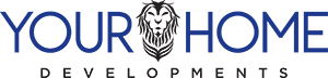 Your Home Developments logo