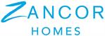 Zancor Homes logo