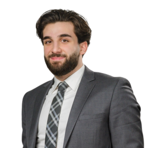 Aboudi Hijazi, Real Estate Agent at Circle Real Estate Brokerage in Toronto