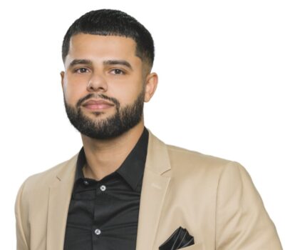 Akash Sandhu, Real Estate Agent at Circle Real Estate Brokerage in Toronto