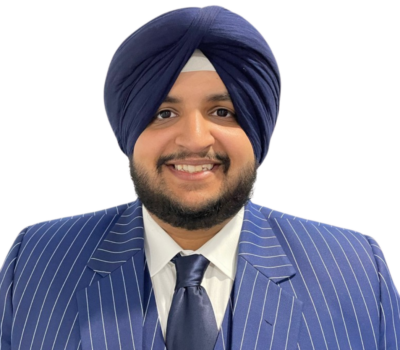 Amritpal Dhunna, Real Estate Agent at Circle Real Estate Brokerage in Toronto