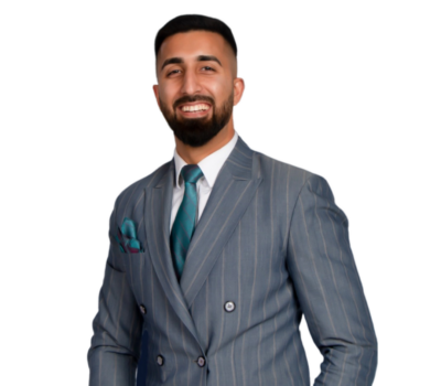 Arman Anand, Real Estate Agent at Circle Real Estate Brokerage in Toronto