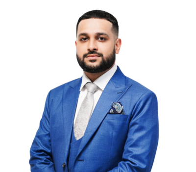 Balpreet Singh, Real Estate Agent at Circle Real Estate Brokerage in Toronto