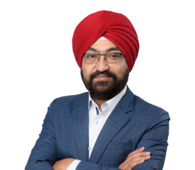 Balvinder Singh, Real Estate Agent at Circle Real Estate Brokerage in Toronto