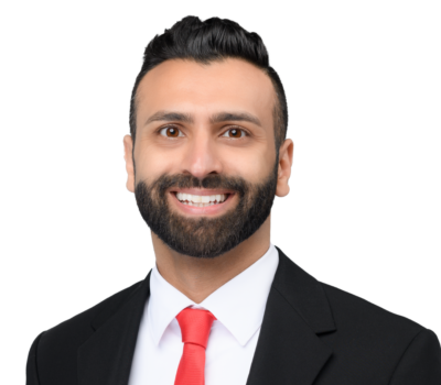 Bobby Arora, Real Estate Agent at Circle Real Estate Brokerage in Toronto