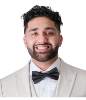 Bryan Habil, Real Estate Agent at Circle Real Estate Brokerage in Toronto
