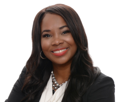Caressa Anglin, Real Estate Agent at Circle Real Estate Brokerage in Toronto