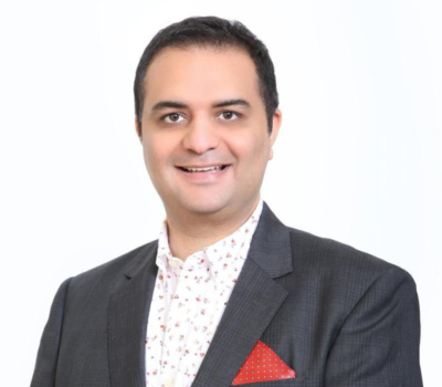 Chetan Hans, Real Estate Agent at Circle Real Estate Brokerage in Toronto