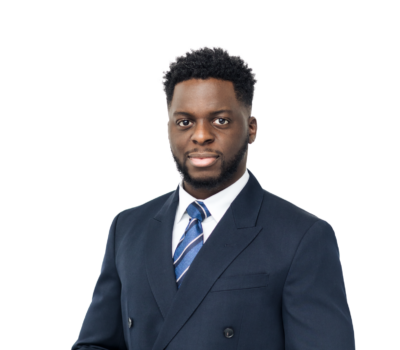 Chuka Okonwo, Real Estate Agent at Circle Real Estate Brokerage in Toronto