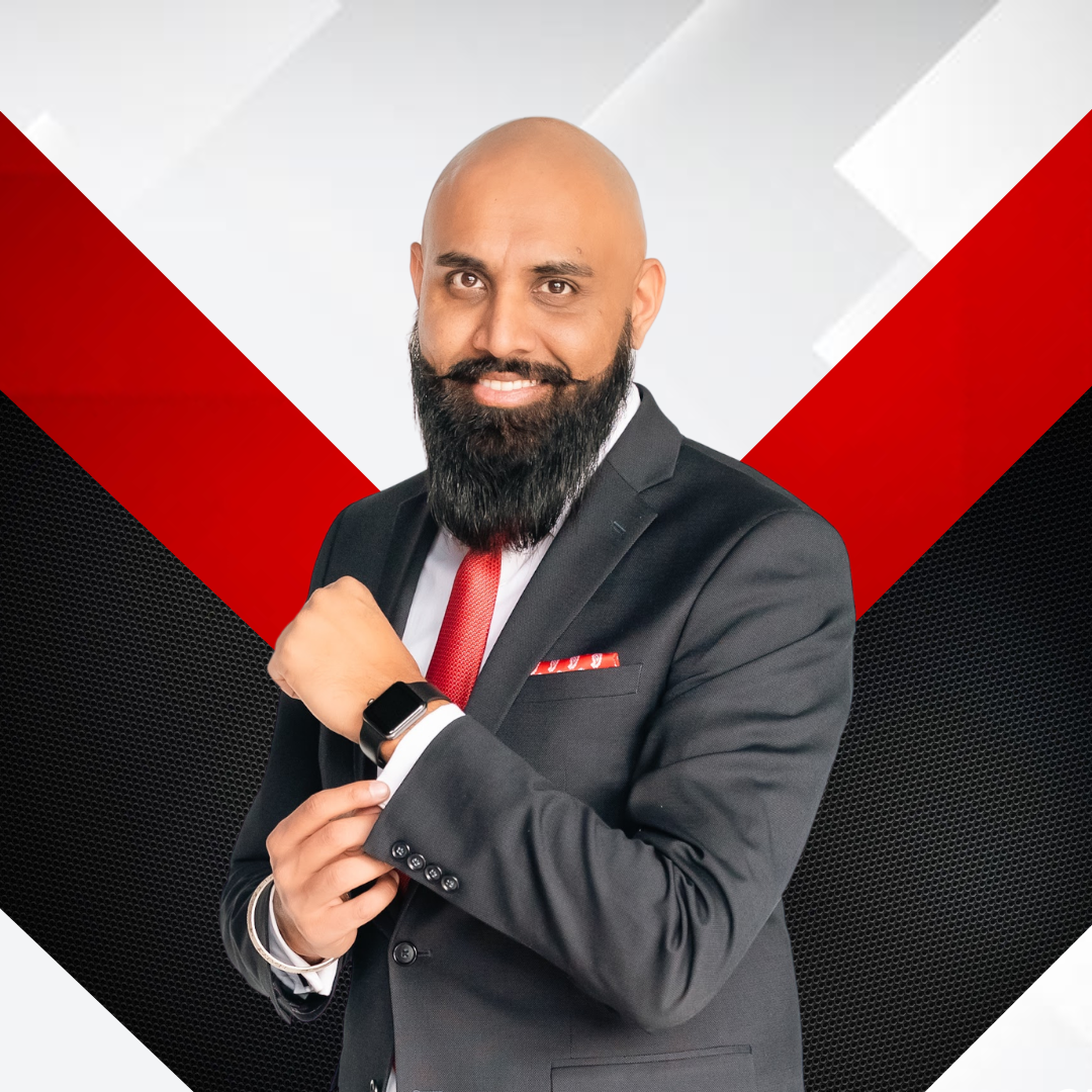 Sunny Singh, Real Estate Agent at Circle Real Estate Brokerage in Toronto