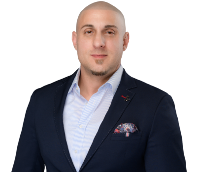 Frank Visconti, Real Estate Agent at Circle Real Estate Brokerage in Toronto