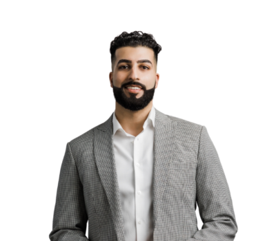 Harjeet Singh, Real Estate Agent at Circle Real Estate Brokerage in Toronto