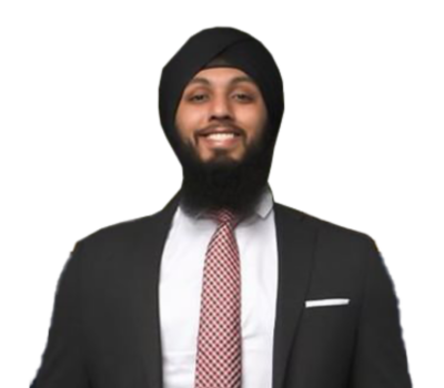 Harsimran Maan, Real Estate Agent at Circle Real Estate Brokerage in Toronto