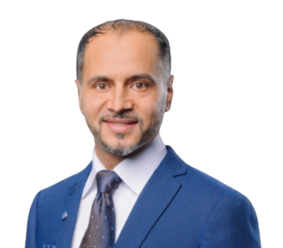 Jagdeep Toor, Real Estate Agent at Circle Real Estate Brokerage in Toronto