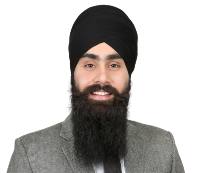 Jagdeesh Kang, Real Estate Agent at Circle Real Estate Brokerage in Toronto