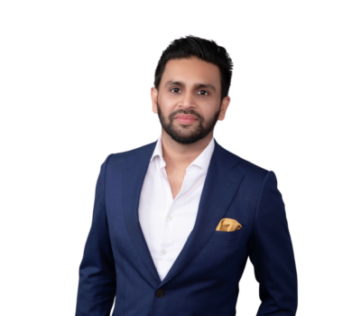 Karan Hundal, Real Estate Agent at Circle Real Estate Brokerage in Toronto