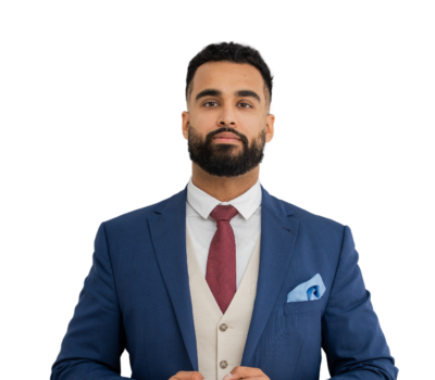 Parmveer Dhillon, Real Estate Agent at Circle Real Estate Brokerage in Toronto