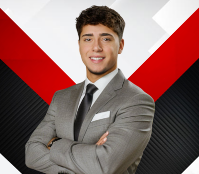 Paul Karagianakos, Real Estate Agent at Circle Real Estate Brokerage in Toronto